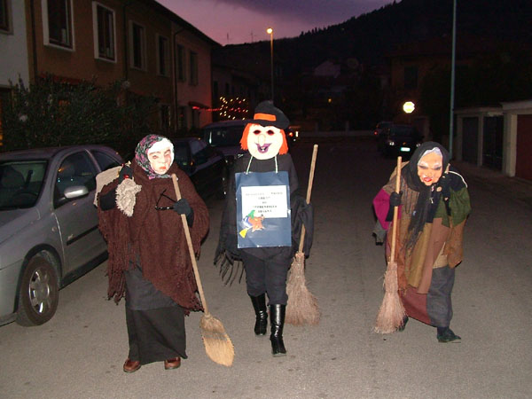 befana