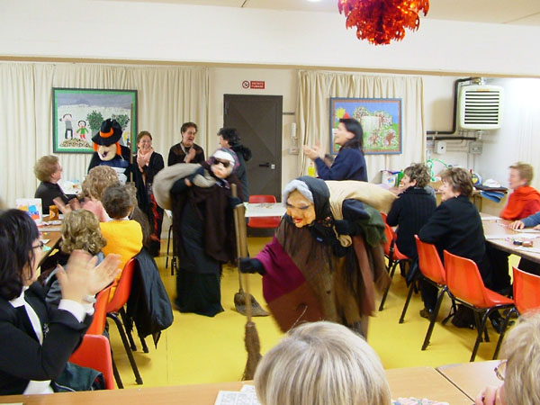 befana