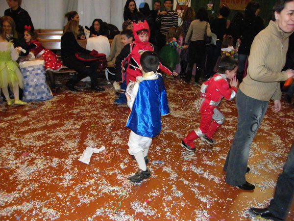 carnevale