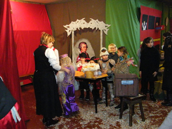 carnevale