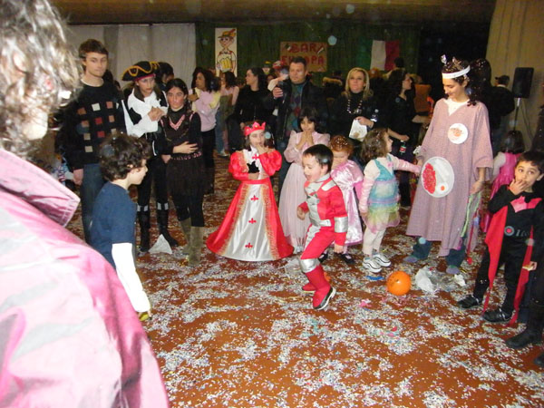 carnevale
