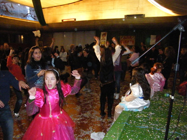 carnevale