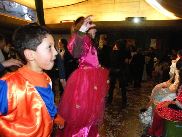 carnevale