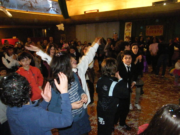 carnevale