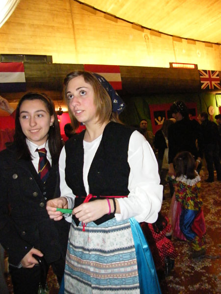 carnevale