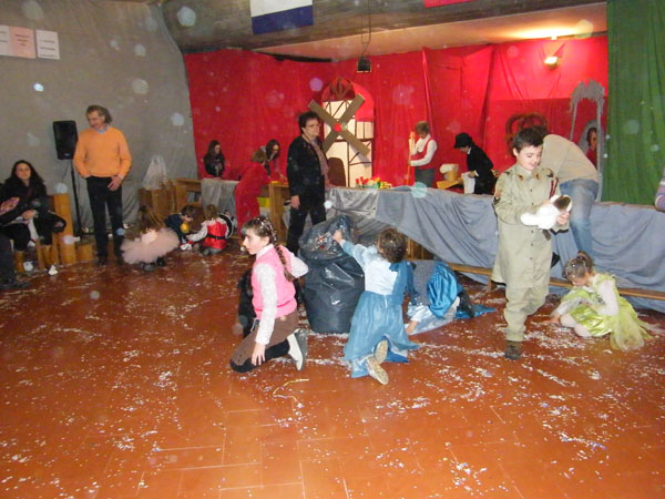 carnevale