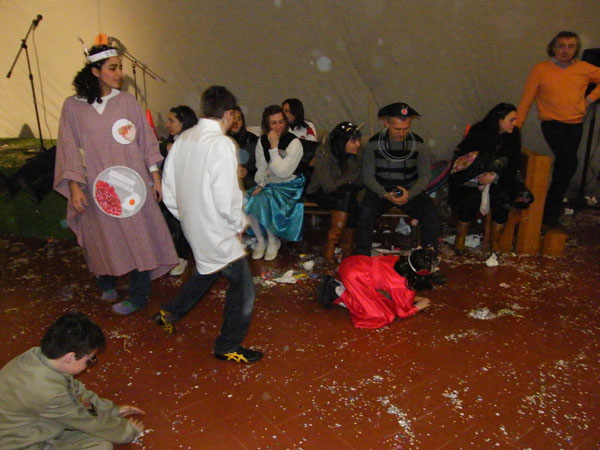 carnevale