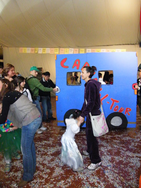 carnevale