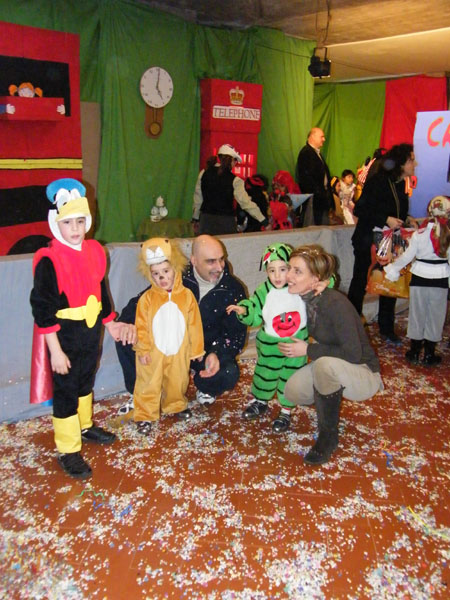carnevale
