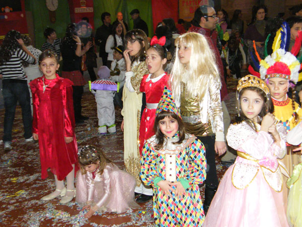 carnevale
