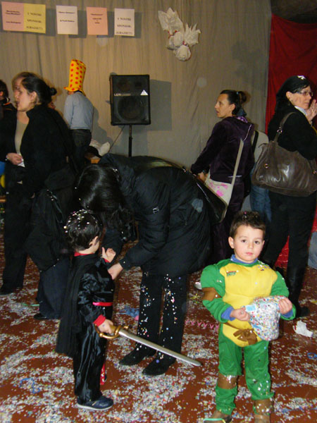 carnevale