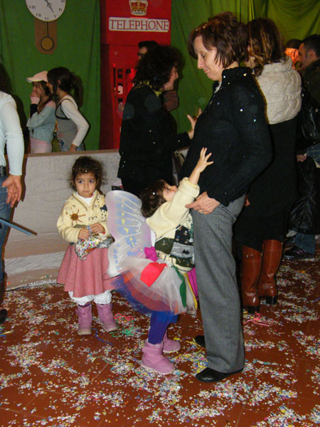 carnevale