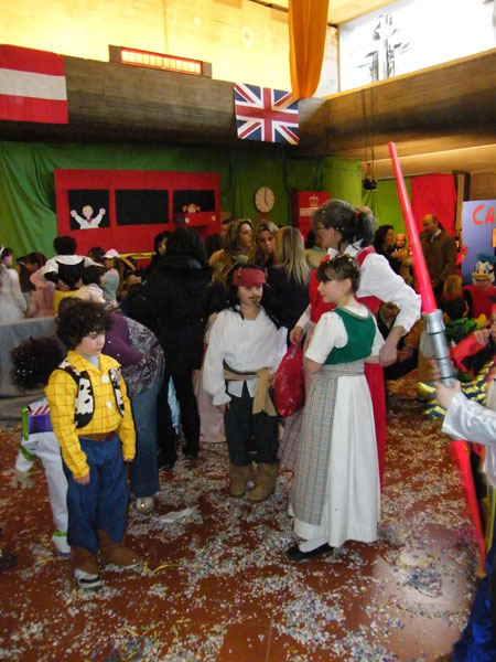 carnevale