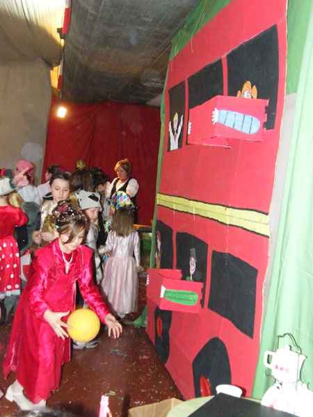 carnevale