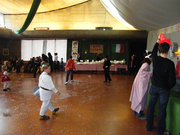 carnevale