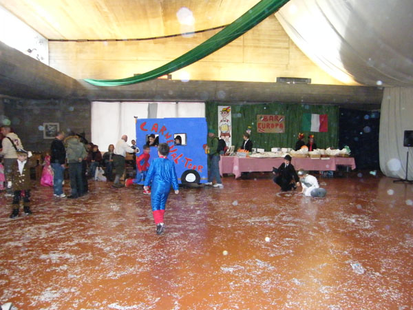 carnevale