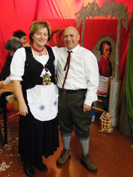 carnevale