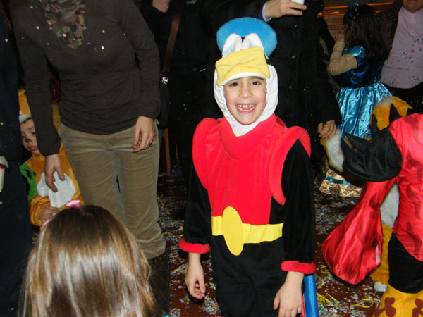 carnevale