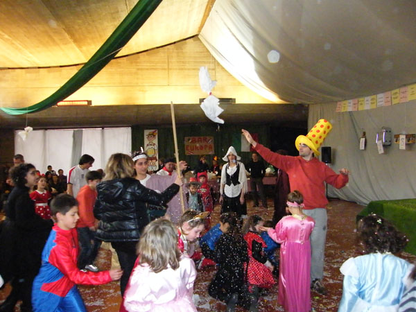 carnevale
