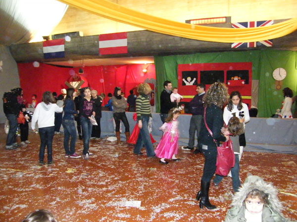 carnevale