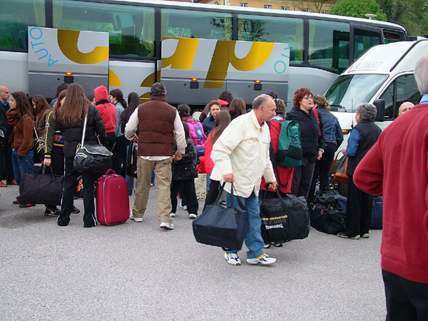 viaggio
