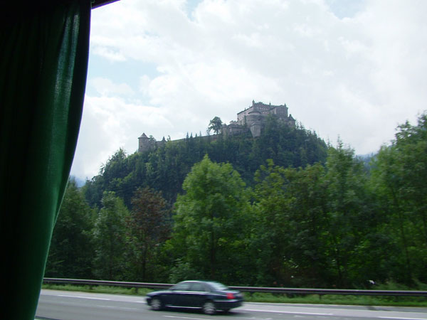 vacanze