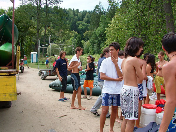 vacanze