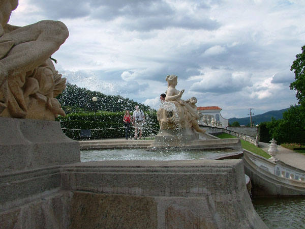 vacanze