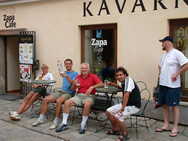 vacanze