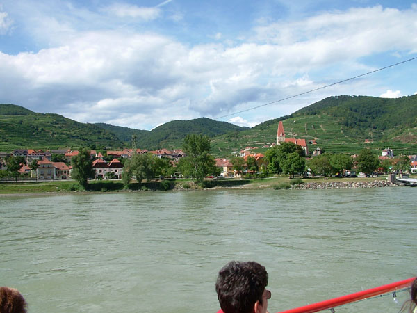 vacanze