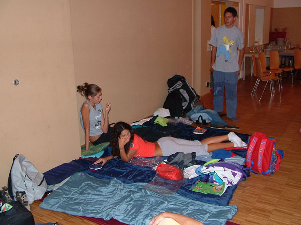 vacanze
