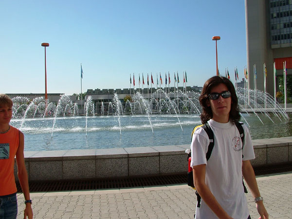 vacanze
