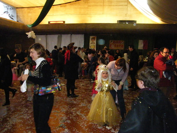 carnevale
