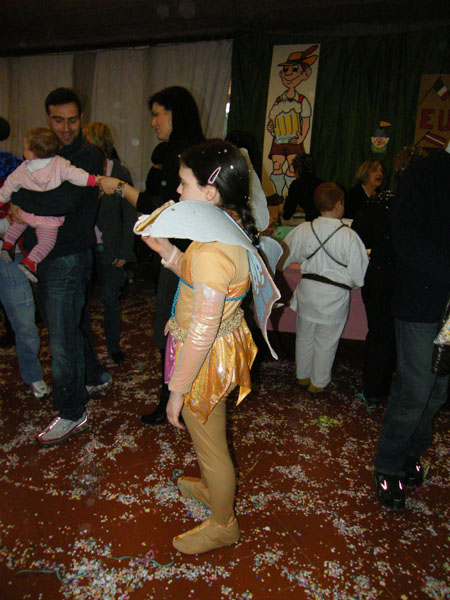 carnevale