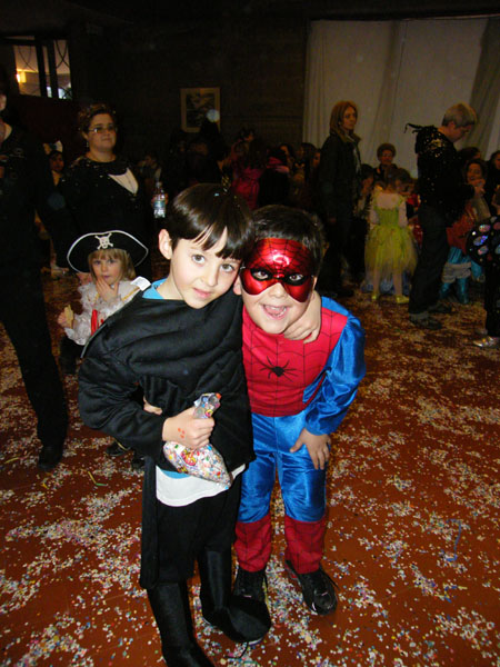 carnevale