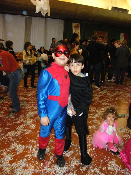 carnevale