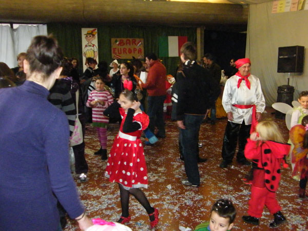 carnevale