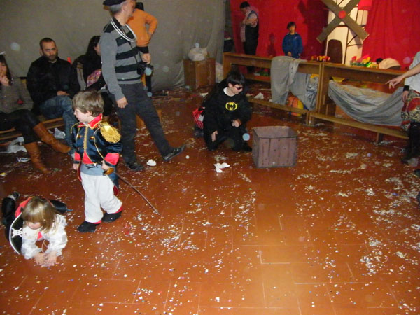 carnevale