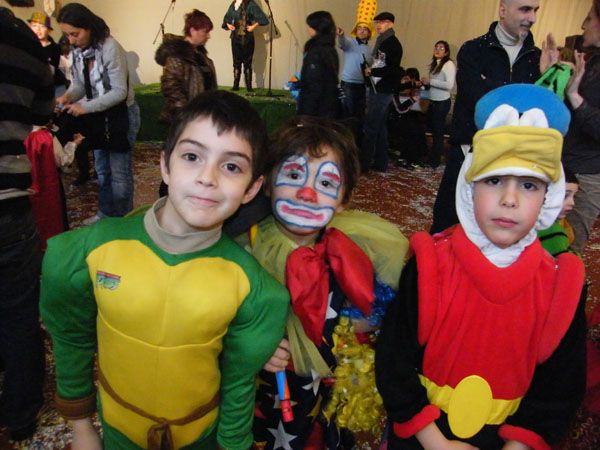 carnevale