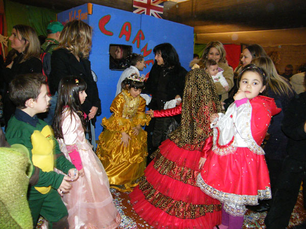 carnevale