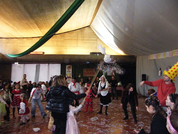 carnevale