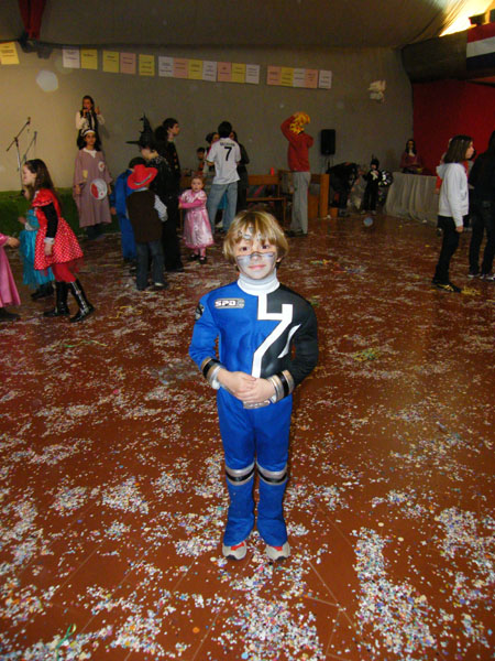 carnevale